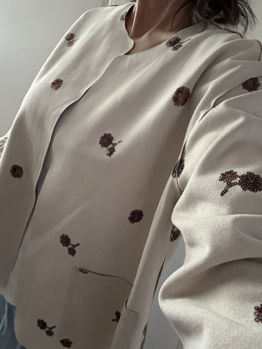 Jacken: Jacke – Gebraucht aus visp von Kmemo1 2