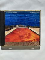 CD Red Hot Chili Peppers Californication