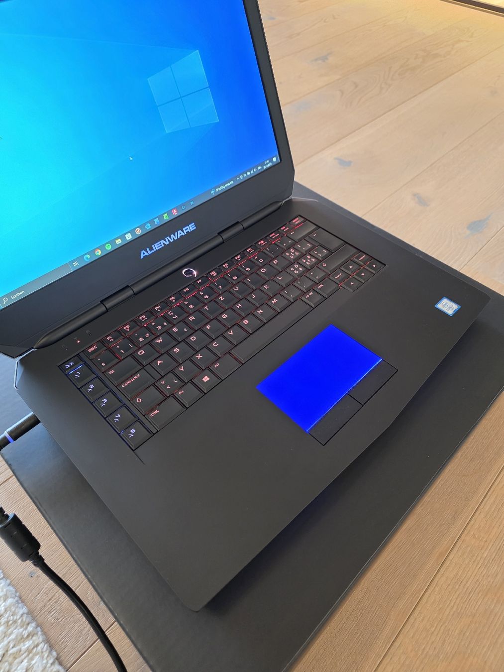 Alienware Notebooks: Alienware 15 R2 Laptop – Gebraucht aus Oberwil-Lieli von ticino122 3