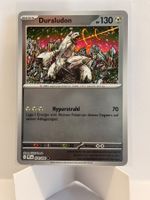 Duraludon Reverse Holo Fatale Flammen PFL 074/094 DE NM
