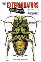 Exterminators, Bd 1 Käferkiller *Simon Oliver & Tony Moore