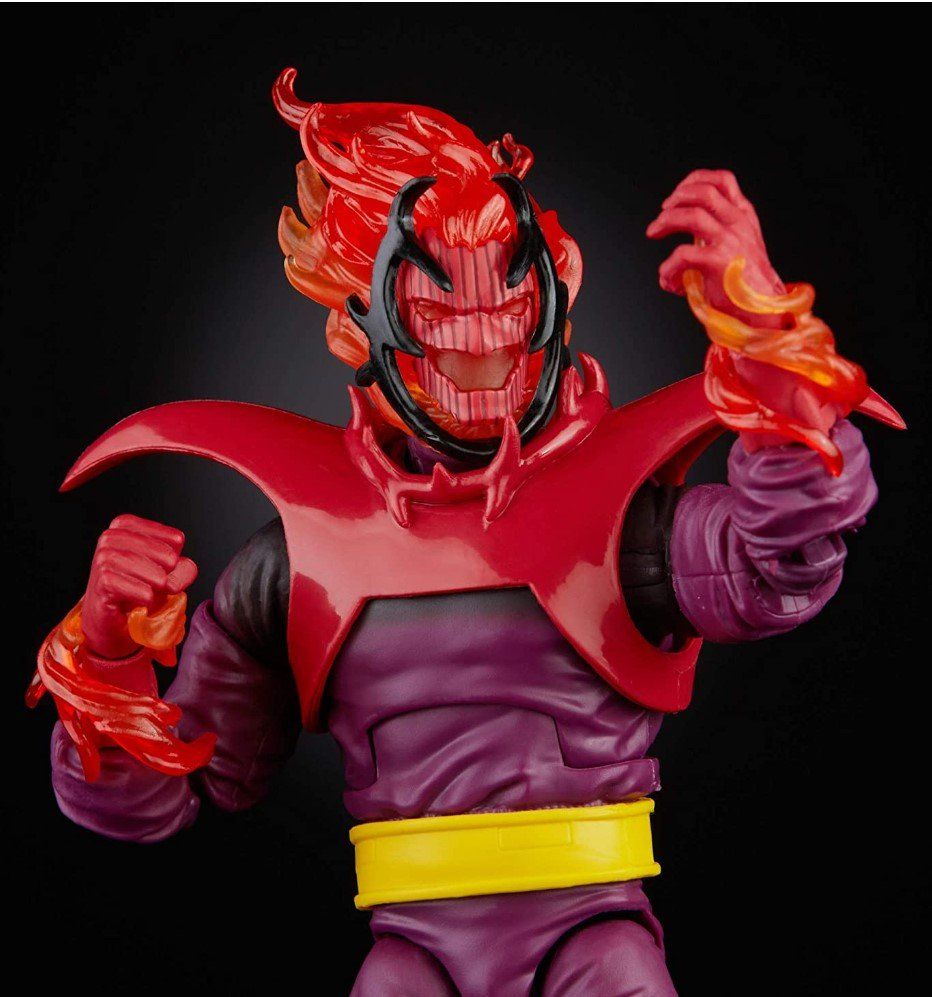 Marvel Statuette: Marvel Legends Series Dormammu – Nuovo e nell'imballaggio originale da Männedorf venduto da Molum 7