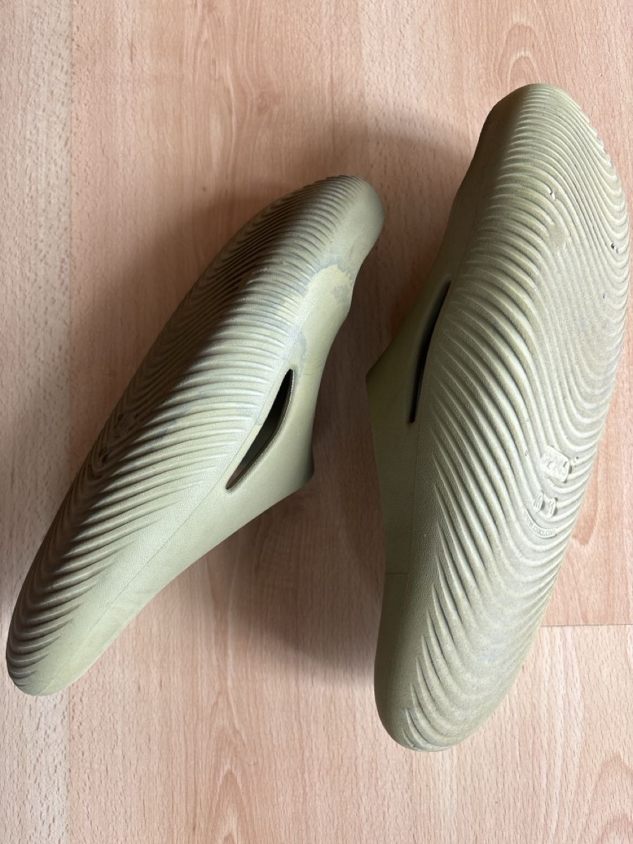 Crocs Chaussures hommes: Crocs Mellow sandals M11 (44) – D'occasion à Gryon par zwi_2thk 2