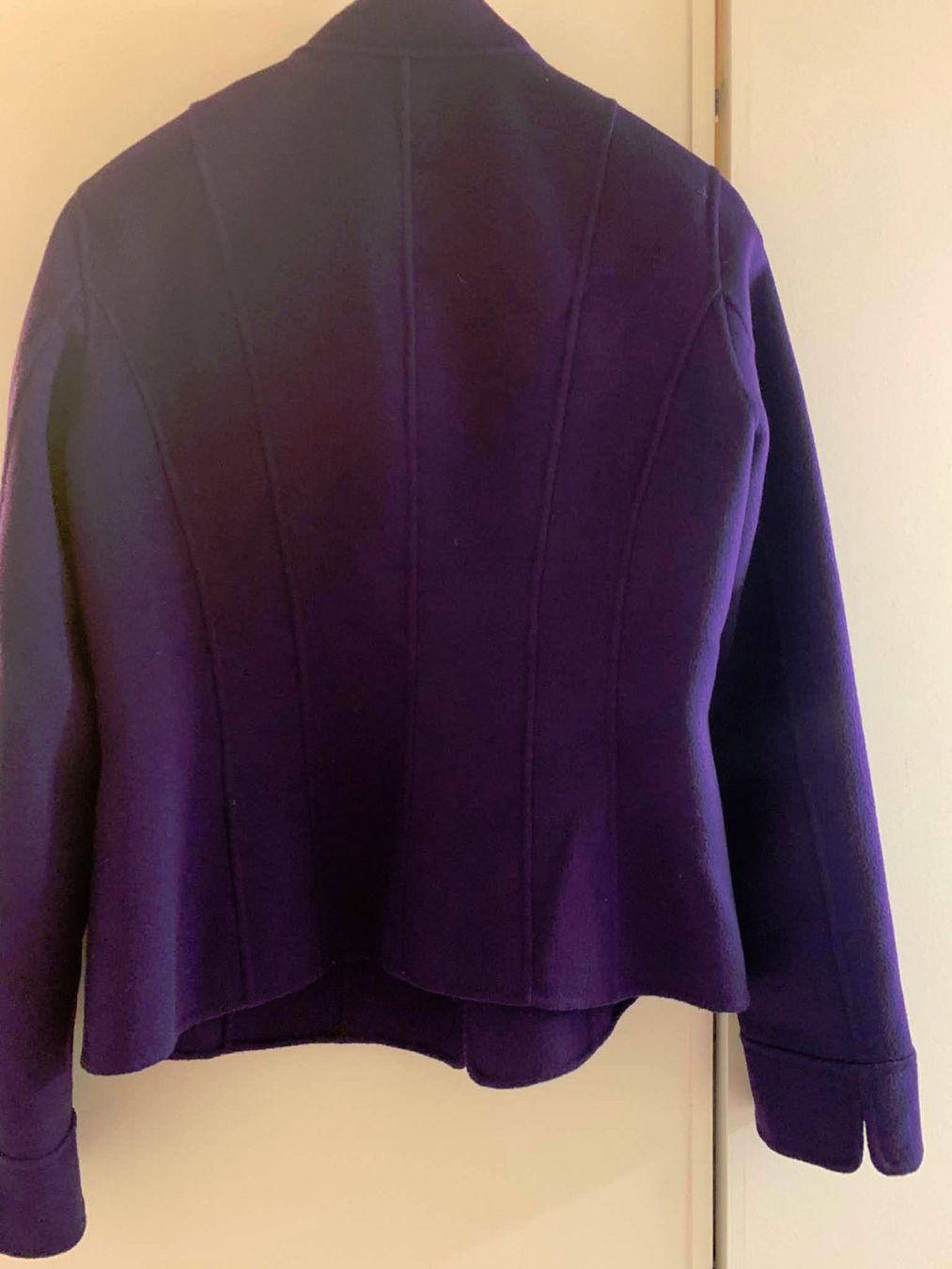 Armani Giacche: Armani 100% Kaschmir L – Usato da Bern venduto da waves0 1