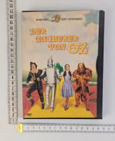 Der Zauberer von Oz DVD - Filmklassiker
