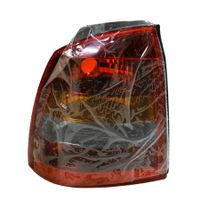 Heckleuchte links für Opel Astra G - 93175674