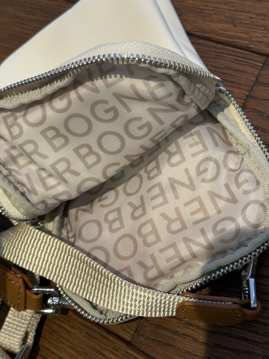 Bogner Taschen für Damen: BOGNER Phone Bag – Neu (gemäss Beschreibung) aus Pfäffikon SZ von NicMarKom 2