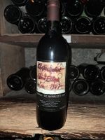 Château de Marbuzet Saint-Estèphe 1987