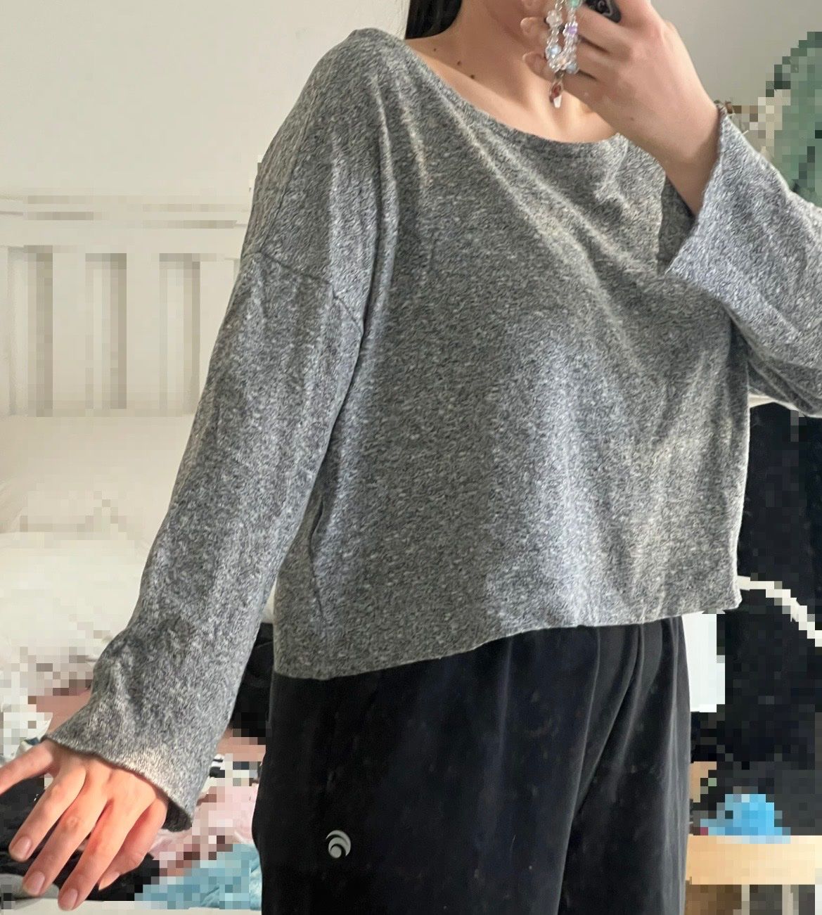 Zara Pullover & Sweatshirts: Pullover Zara – Gebraucht aus Pregassona von kat_zh5d 1