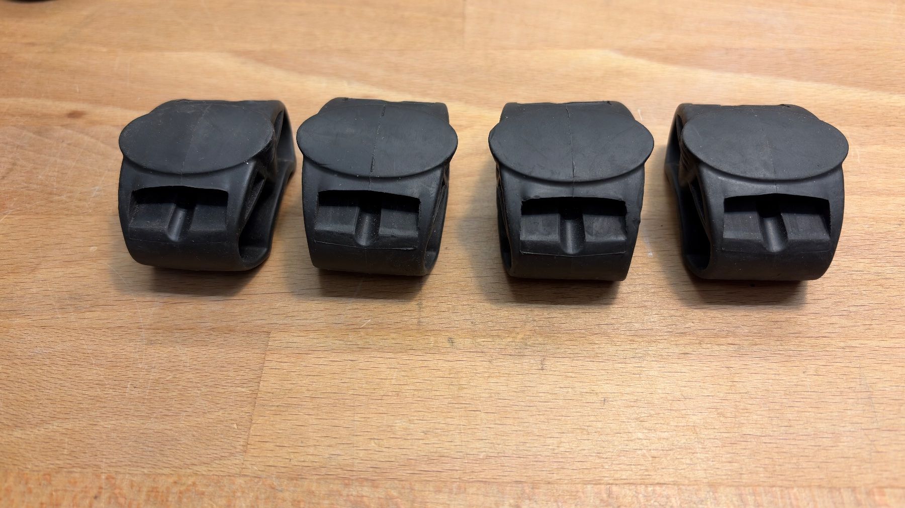 Thule Ersatzteile: 4x THULE Felgenschutzadapter – Gebraucht aus Arni AG von CLIMBIM 1