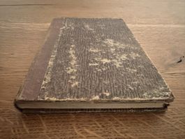 Der Kampf in und um Dörfer und Wälder. 1859 - 1866