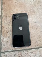 Apple iPhone 11 Smartphone Black