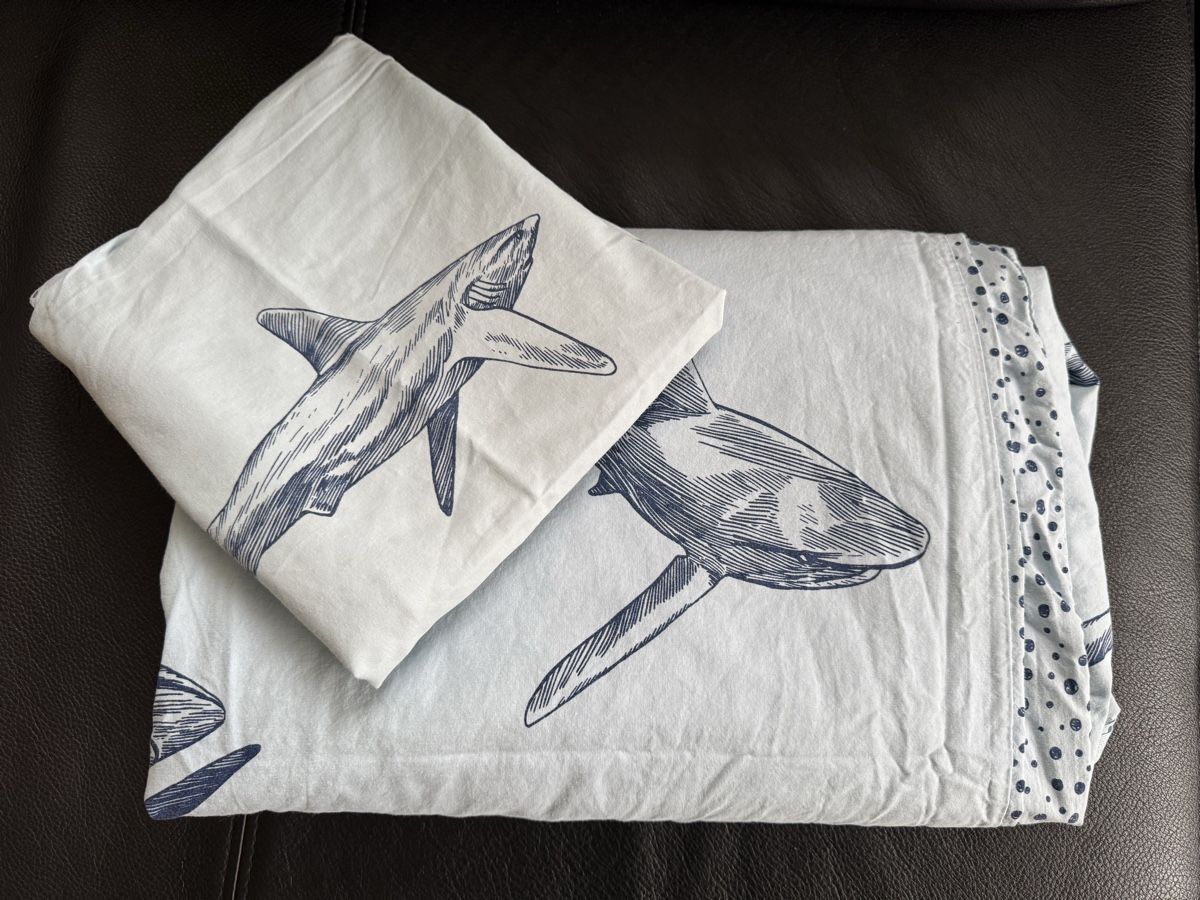 Biancheria da letto: Kinder Bettwäsche Sets (Baumwolle) – Usato da Effretikon venduto da Spatz2012 1