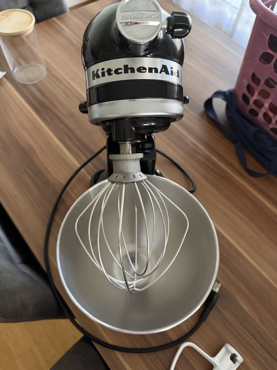 Kitchenaid Küchengeräte: Kitchen Aid zu Verkaufen – Gebraucht aus Neuendorf von H_Tech 1