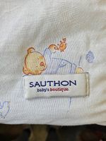 tour de lit sauthon