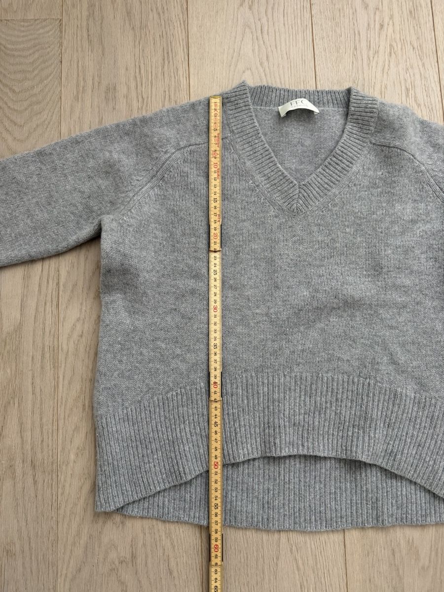 Maglioni & Felpe: FFC Pullover xs – Usato da Brig venduto da Zuckerfee13 2