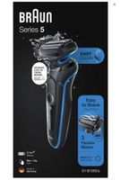 Braun Series 5 Rasierer 51-B1000s Neu
