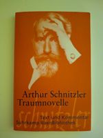 Arthur Schnitzler - Traumnovelle