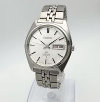 Seiko Lord Matic (LM) 5606-7000 Automatik - 25 Jewels - JDM