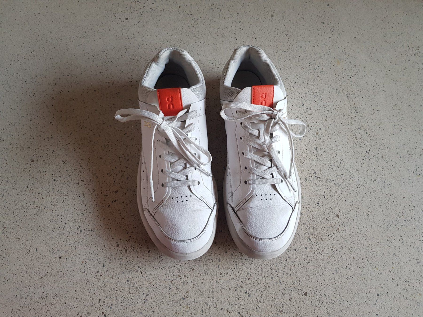 On Herrenschuhe: On The Roger Herrenschuh Grösse 43 – Gebraucht aus Basel von chien008 1