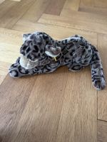 Steiff Kuscheltier Leopard Paddy Plüschtier neu