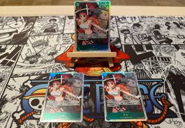 One Piece Paramount War OP02-036 TCG JPN