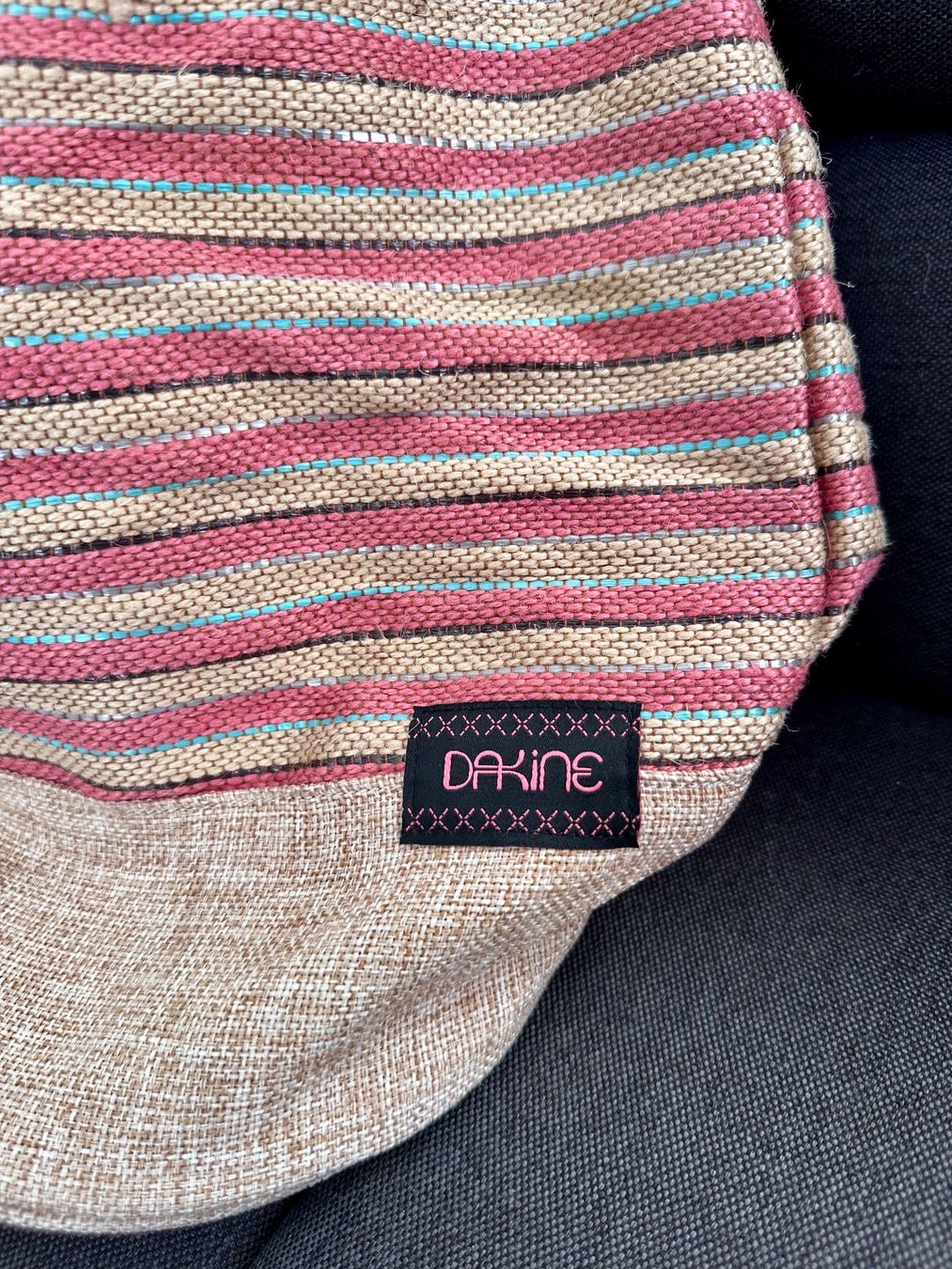 Dakine Borse da donna: DAKINE Tasche Rucksack NEU – Nuovo (secondo la descrizione) da Rickenbach b. Wil venduto da sunneschii_ 3