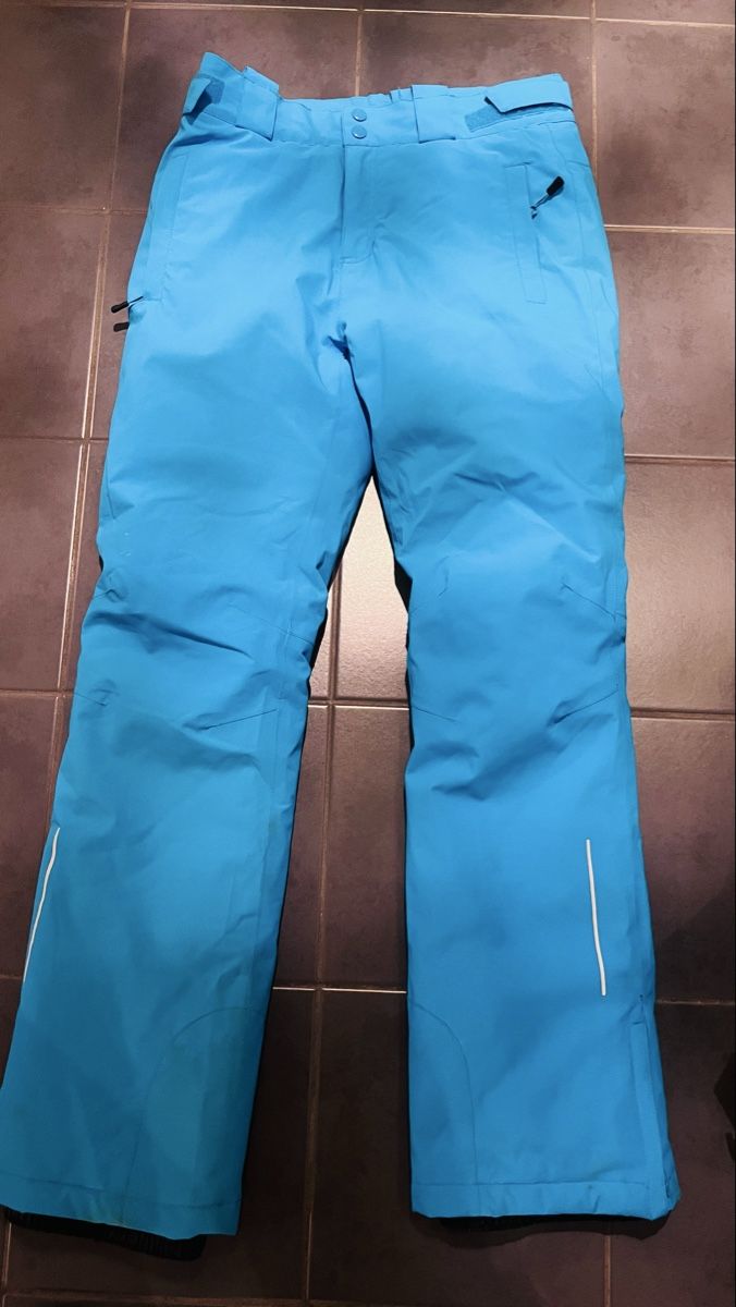 Trevolution Pantaloni: Skihose Trevolution – Usato da Zürich venduto da Tyksa