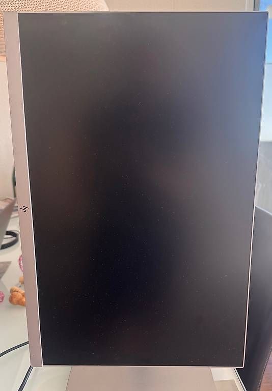 Monitor: 24 Zoll HP Screen – Usato da Othmarsingen venduto da Bianchi05 1