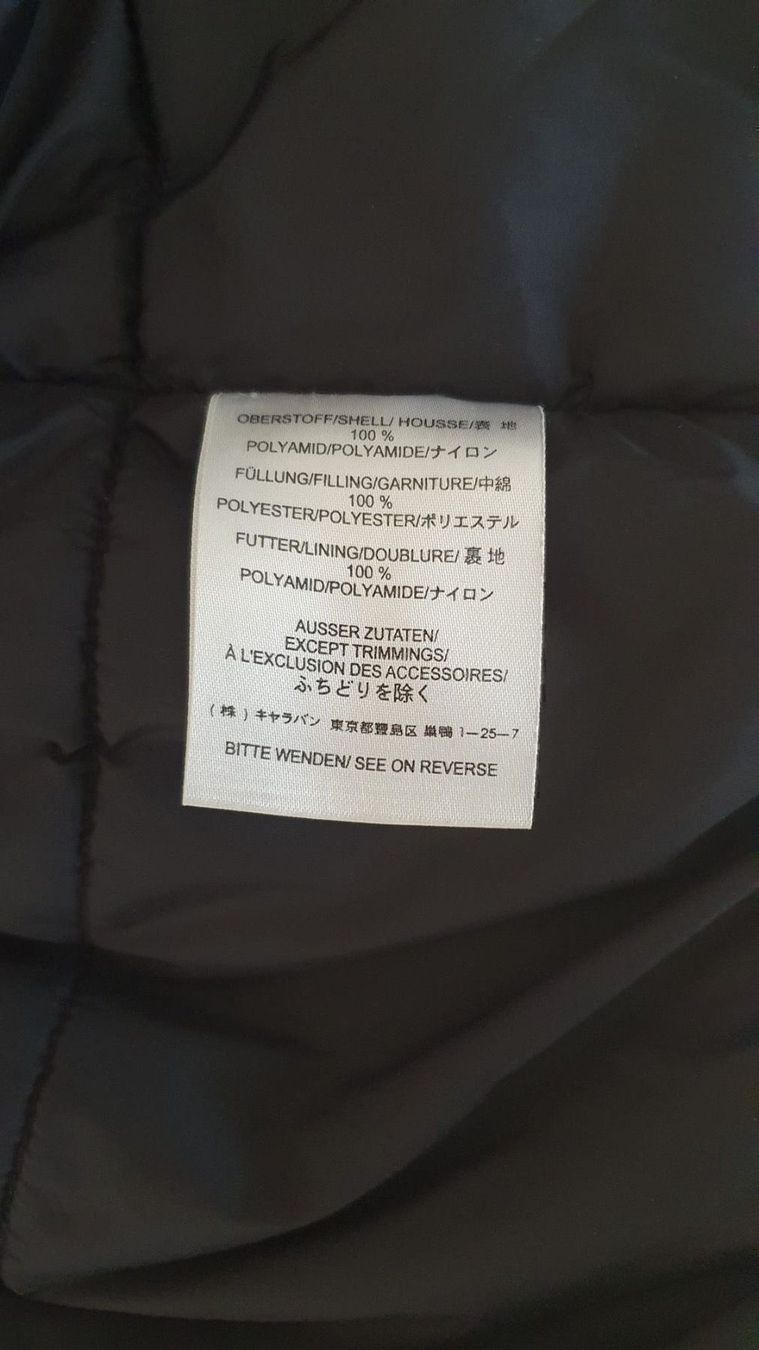 Jack Wolfskin Jacken & Mäntel: Jack Wolfskin Gr. 128 – Gebraucht aus Luzern von Reni025 8