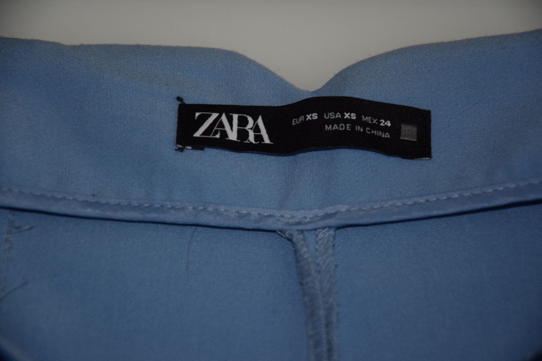 Zara Pantaloni: Zara Hose – Usato da Wil SG venduto da Sawil 2