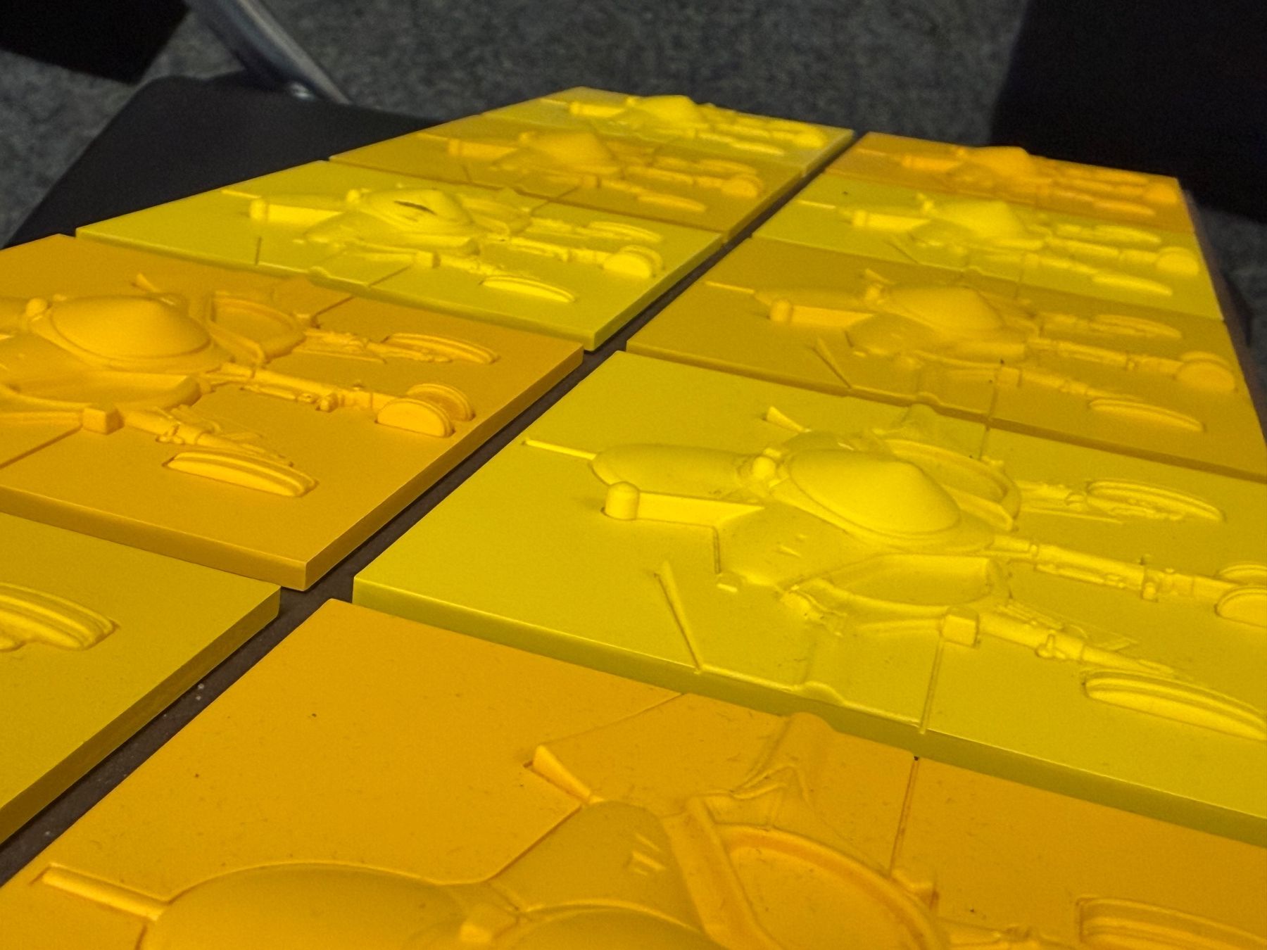 Breitling Uhren: BREITLING pour vitrine – Gebraucht aus Biel/Bienne von MrP_WatchesBiel 3