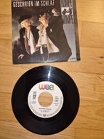 Humpe & Humpe - Geschrien im Schlaf - Single 1985