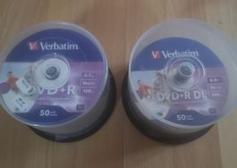 Cd rohlinge