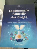La pharmacie naturelle des Anges,neuf