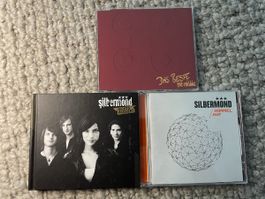 3x Silbermond