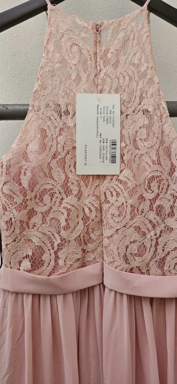 Vestiti: Wunderschönes, elegantes,  Abendkleid, Grösse 42 – Nuovo e nell'imballaggio originale da Wabern venduto da prixe 2