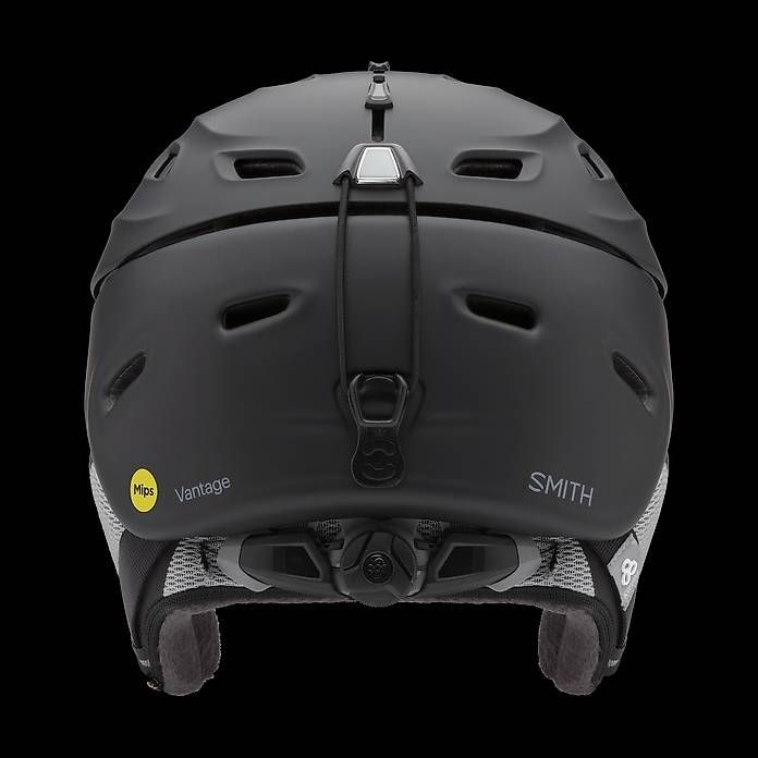 Caschi: Smith Optics Vantage Wm Size Small – Usato da Corpataux venduto da t1969p 1