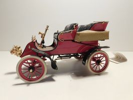 Modell Auto Oldtimer 1903 Ford Model A