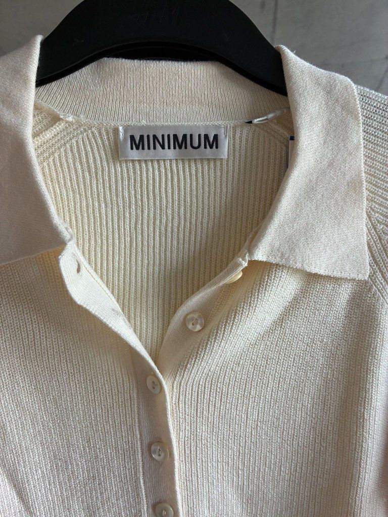 Giacche: Minimum! super tolle Jacke/Pullover Gr. S NP 119.- – Nuovo e nell'imballaggio originale da Winterthur venduto da Mitschg 1