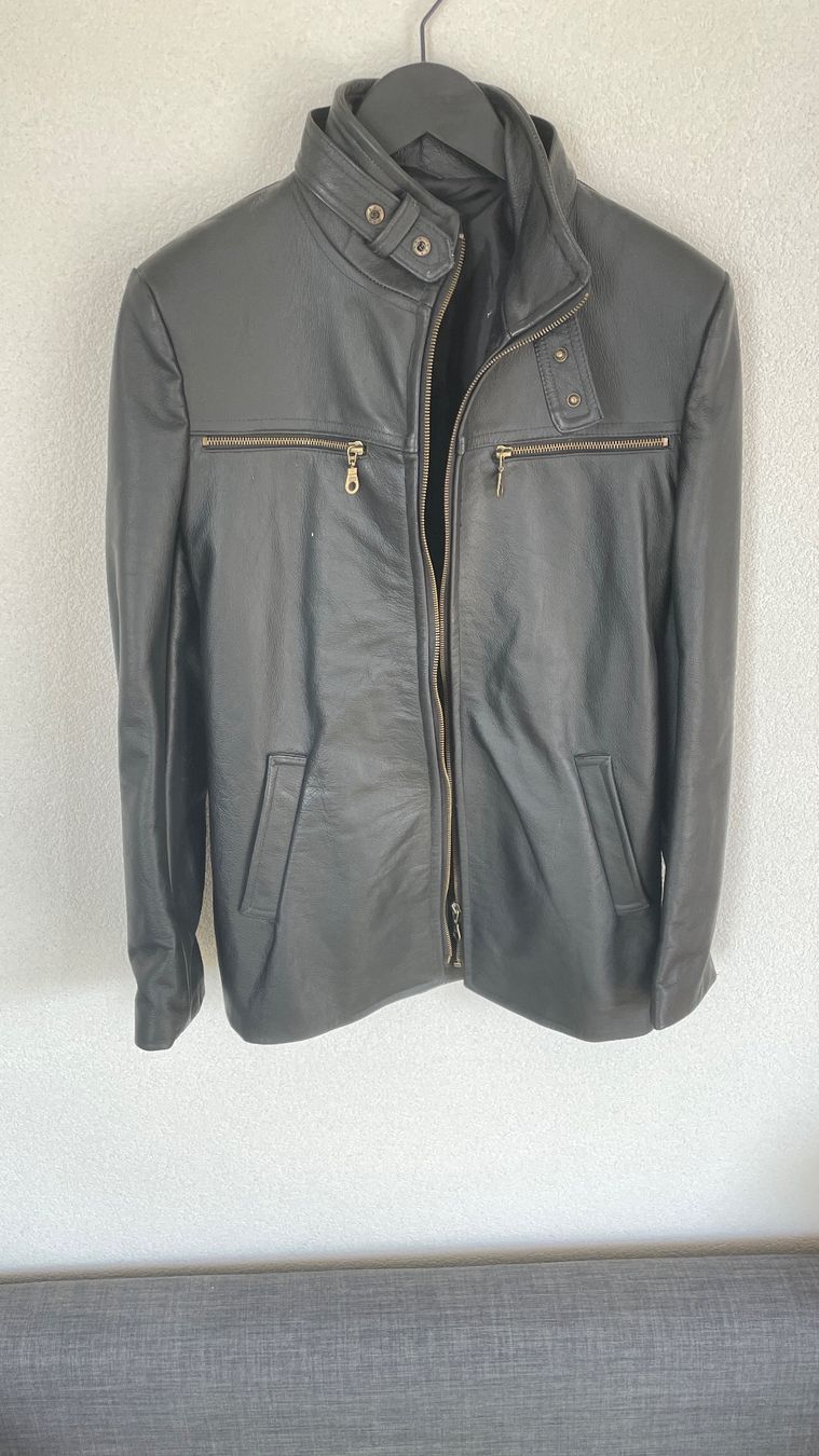 Giacche: Jacket – Usato da St-Gingolph venduto da Ynatka