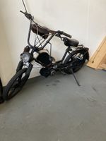 Kreidler Mofa MF21