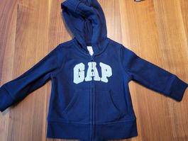 GAP JACKE BABY 6-12 MONATE