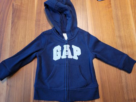 GAP JACKE BABY 6-12 MONATE