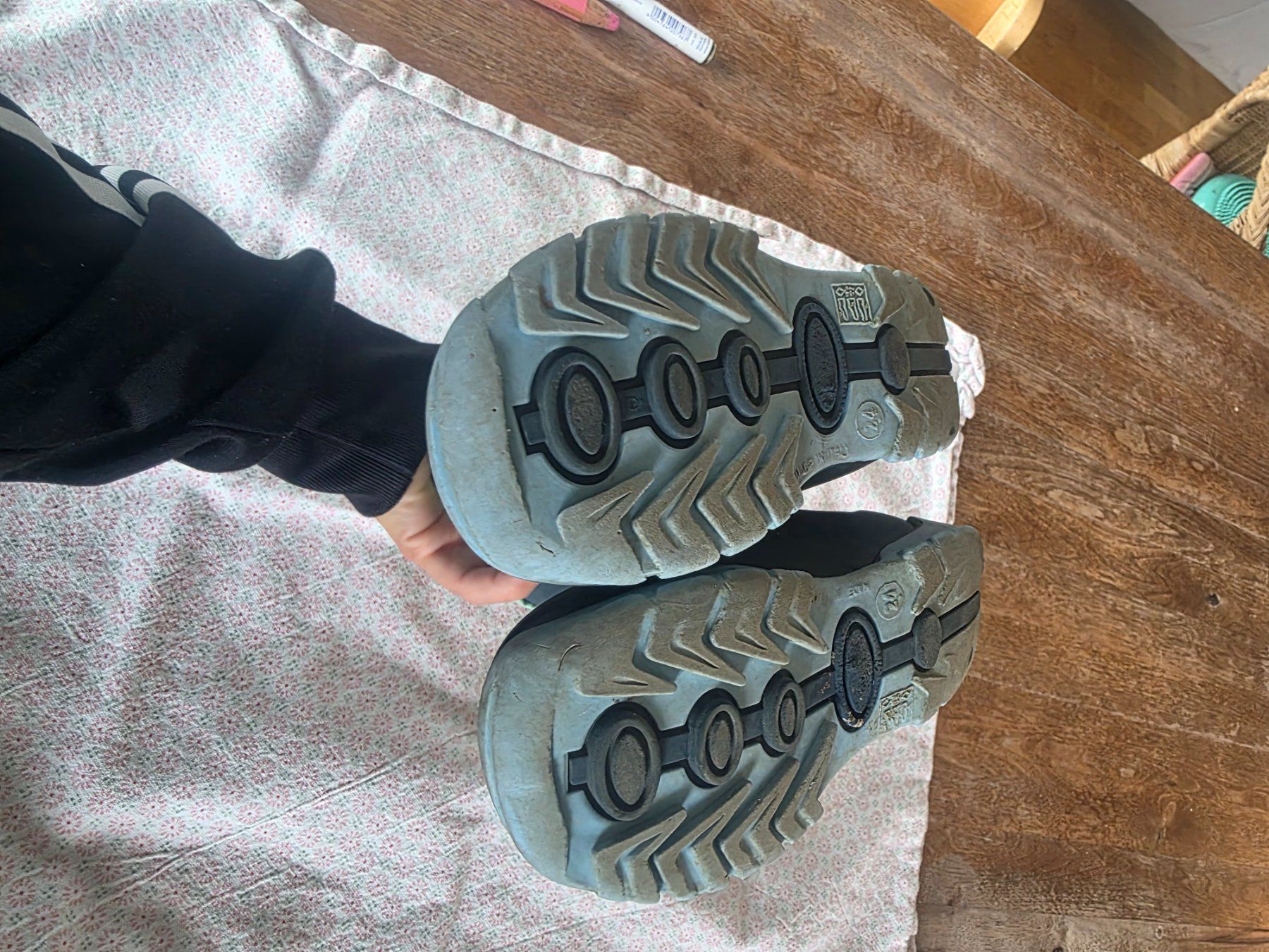 Elefanten Scarpe per ragazzi: Elefanten Gummistiefel, Grösse 24 – Usato da Wichtrach venduto da Elenagonzi 3