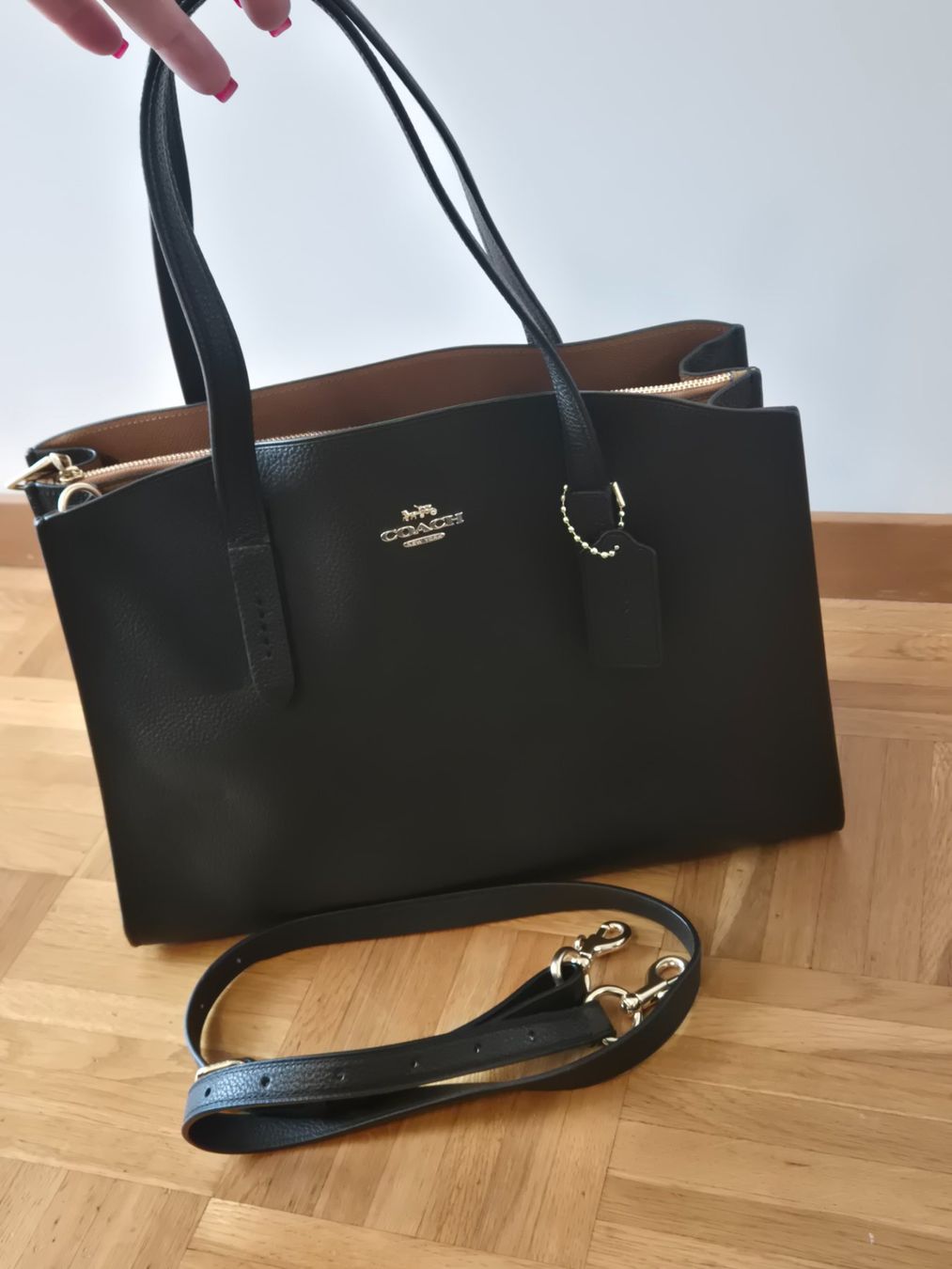 Coach Borse da donna: Tasche von Coach !!! – Usato da Flühli LU venduto da Conny_88