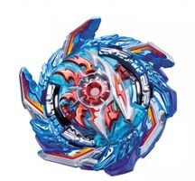 Beyblade ohne Launcher