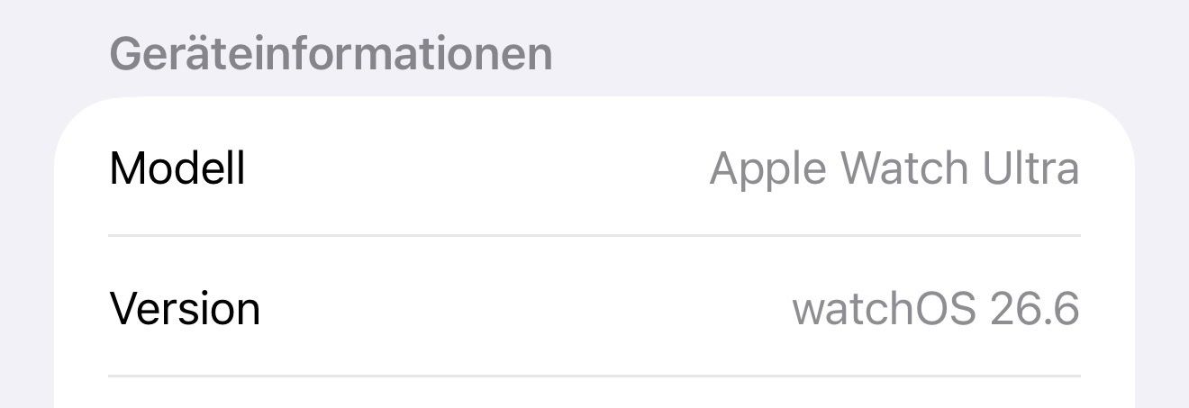Apple Smartwatch: Apple watch ultra – Usato da St. Gallen venduto da andrej.28 3