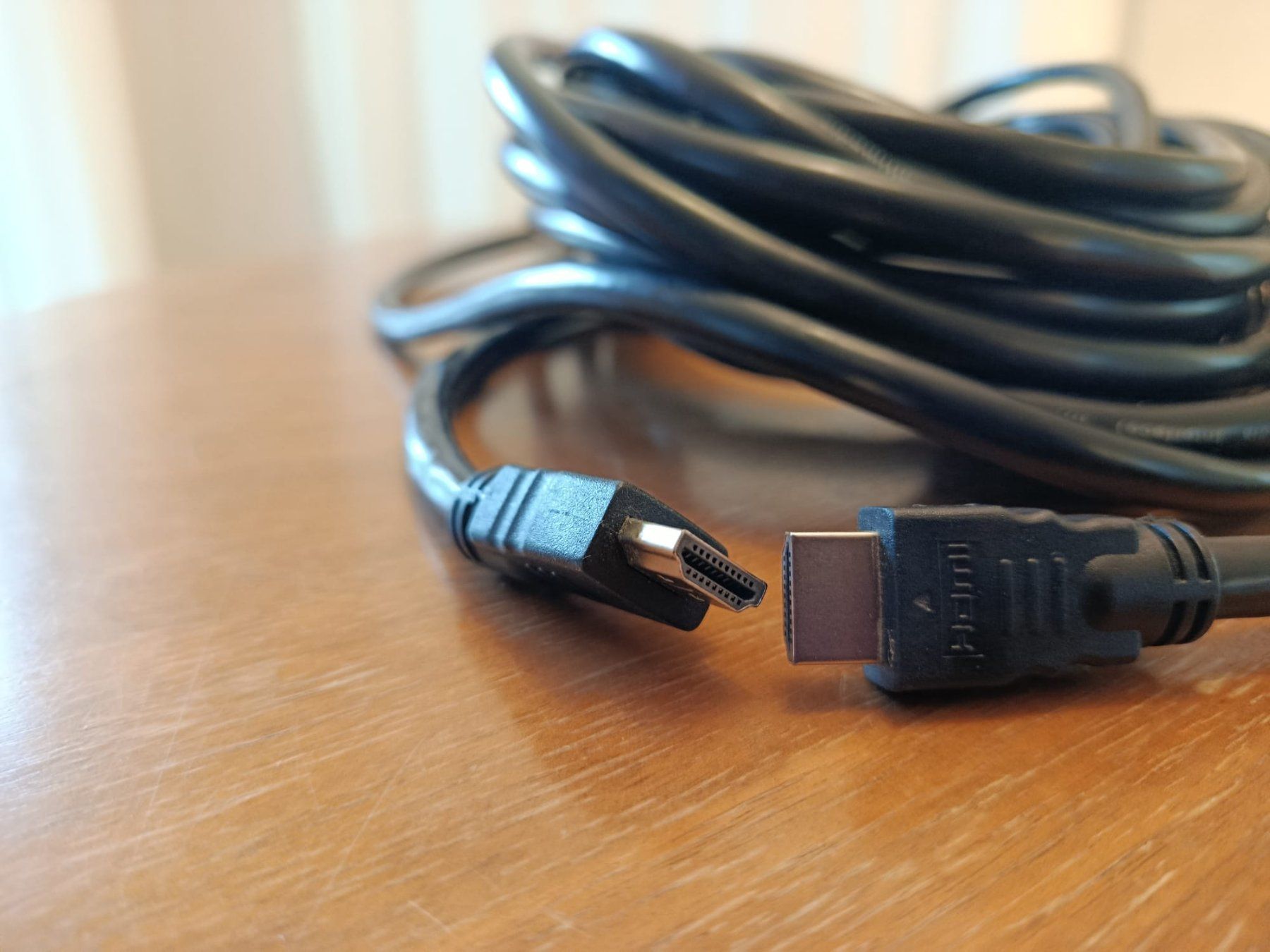 Câbles: Value HDMI Kabel - 15m – D'occasion à Derendingen par nimbatus 1