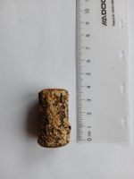 Dreadschmuck, Dreadlock Anhänger
